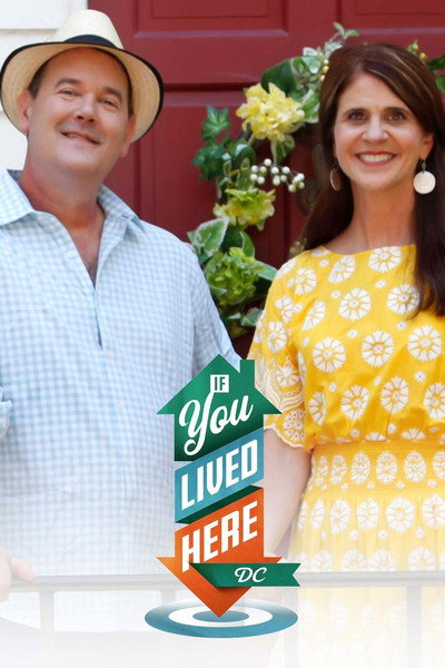 Póster de If You Lived Here