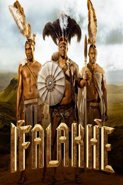 Póster de Ifalakhe