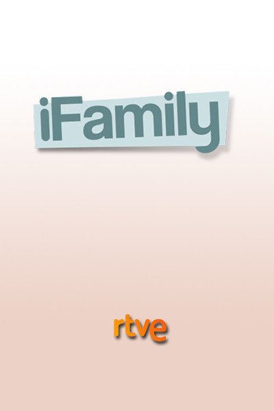 Póster de iFamily