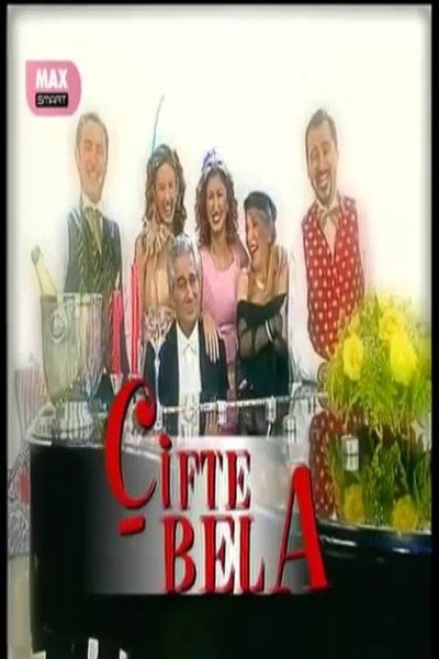Póster de Çifte Bela
