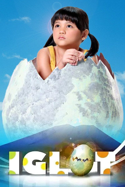 Póster de Iglot