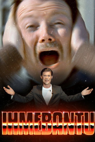 Póster de Ihmebantu