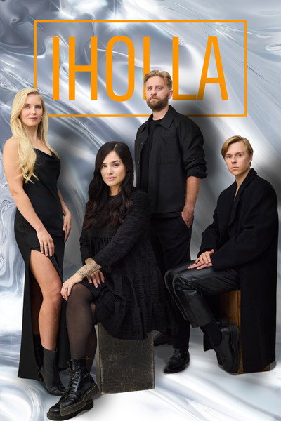 Póster de Iholla