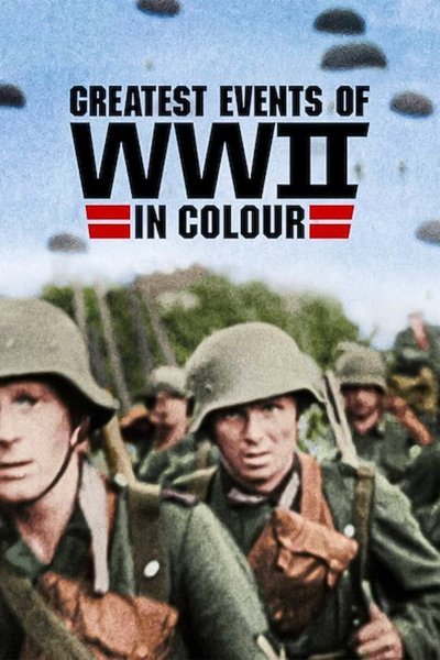 II Guerra Mundial: Momentos clave