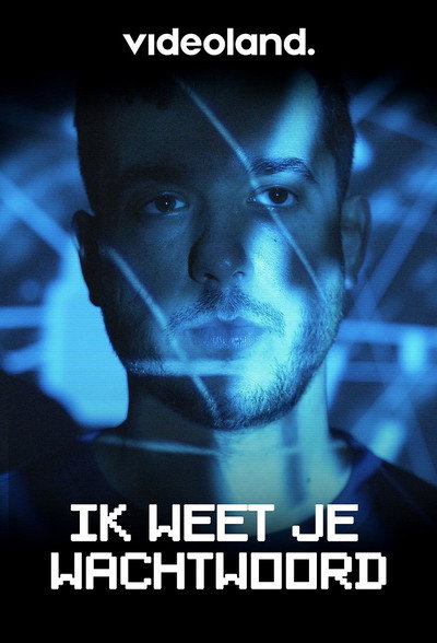Póster de Ik weet je wachtwoord