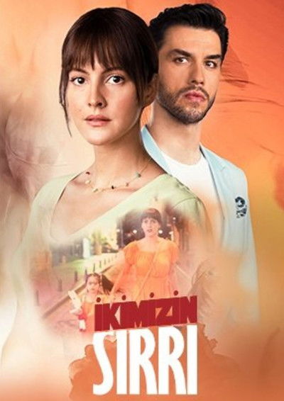 Póster de Ikimizin Sirri