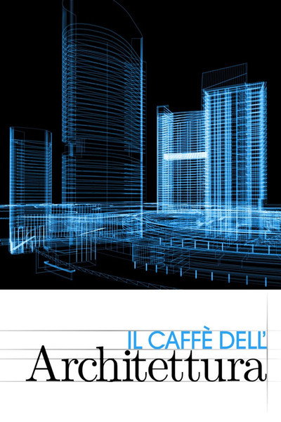 Póster de Il caffè dell'architettura