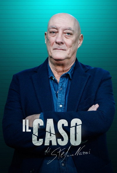 Póster de Il Caso
