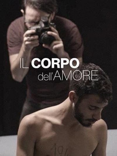 Póster de Il corpo dell'amore