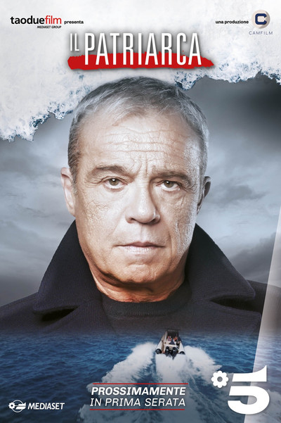 Póster de Il patriarca