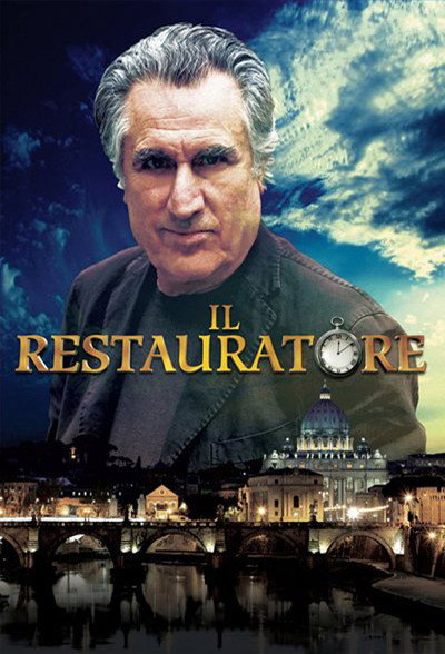 Póster de Il restauratore