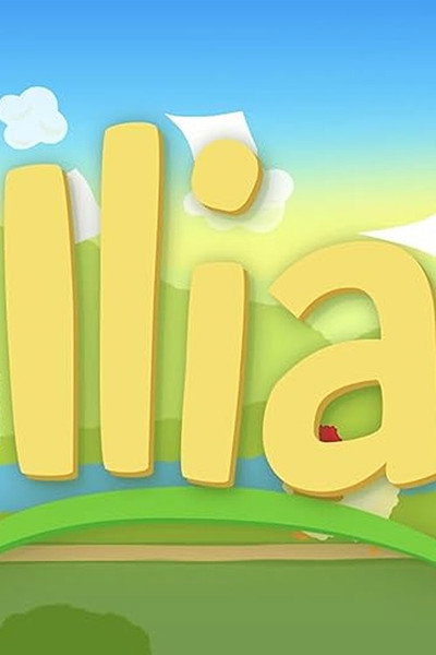 Póster de Ilia