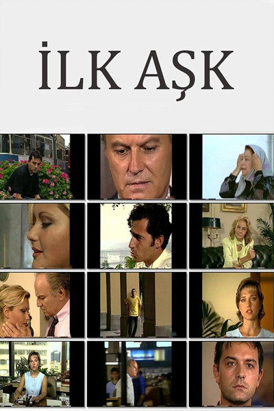 Póster de Ilk Ask
