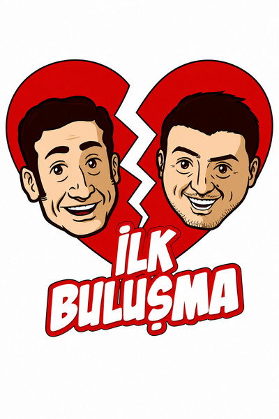 Póster de Ilk Bulusma
