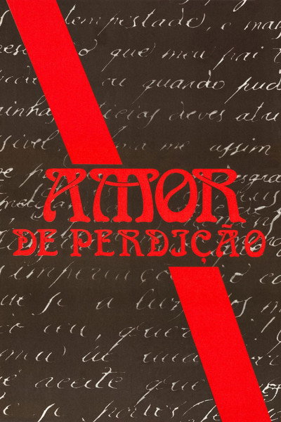 Póster de Ill-Fated Love