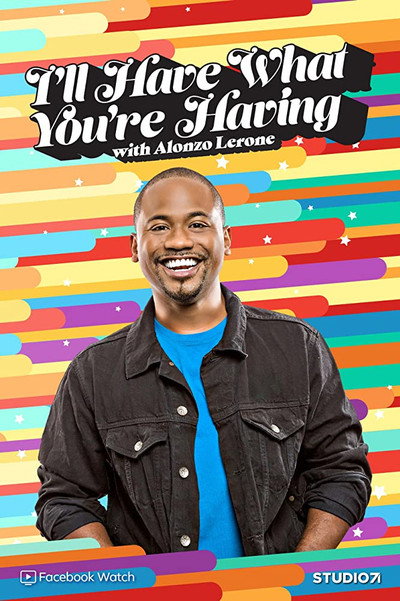 Póster de I'll Have What You're Having