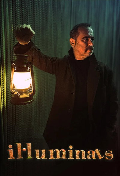 Póster de Il·luminats