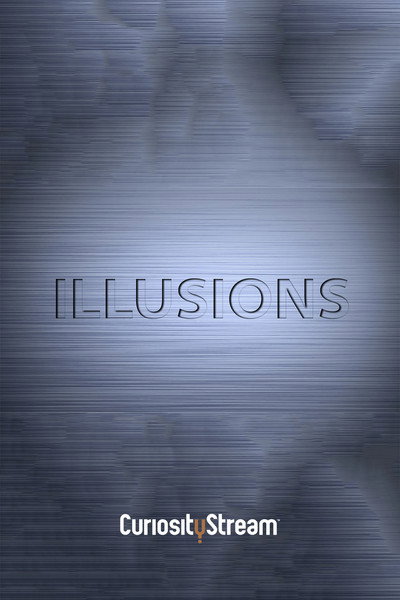 Póster de Illusions