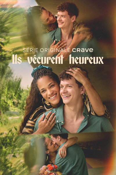 Póster de Ils vécurent heureux