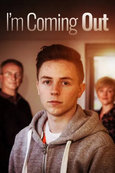 Póster de I'm Coming Out