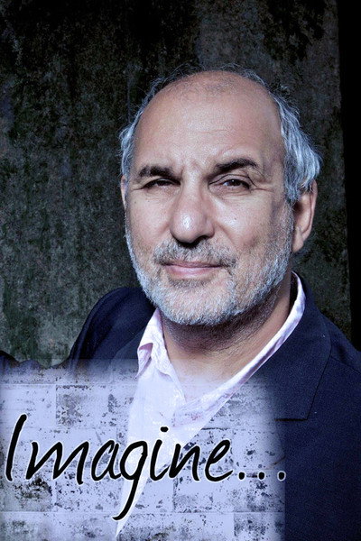 Póster de Imagine