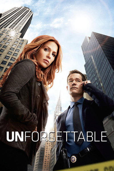 Póster de Imborrable
