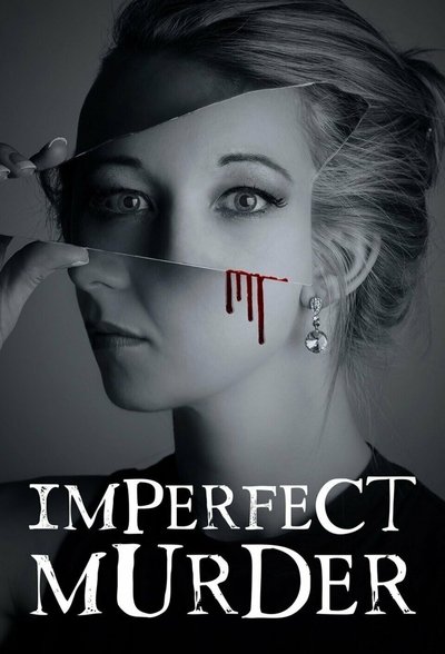Póster de Imperfect Murder