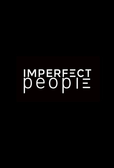 Póster de Imperfect People