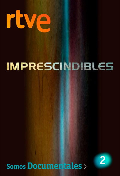 Póster de Imprescindibles