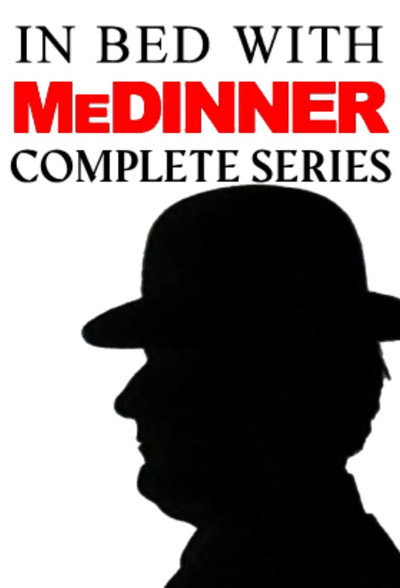 Póster de In Bed with Medinner