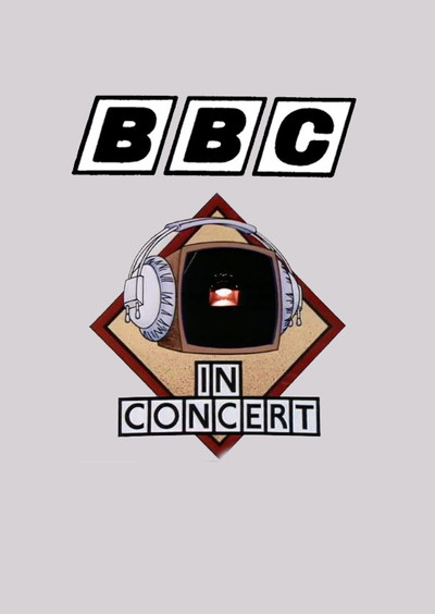 Póster de In Concert