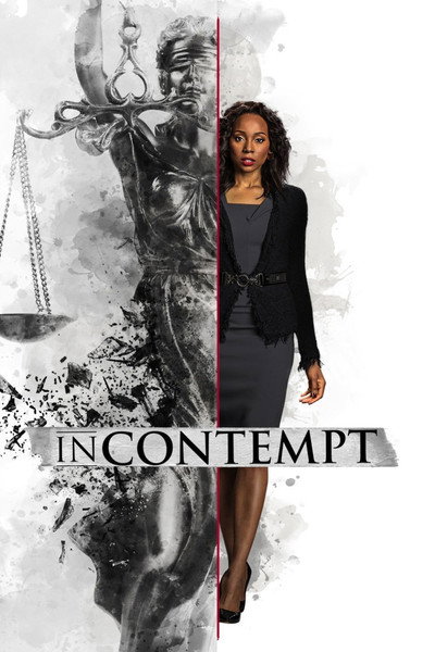Póster de In Contempt