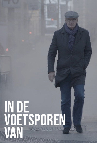 Póster de In de voetsporen van D-Day