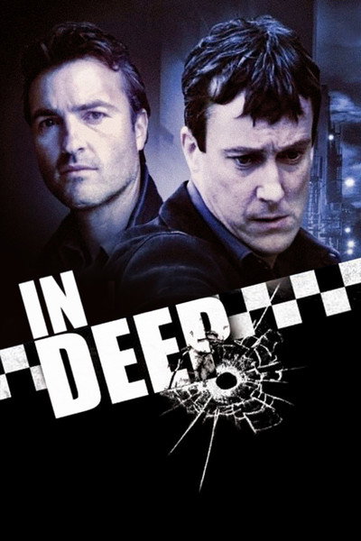 Póster de In Deep