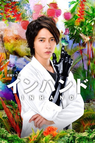 Póster de In Hand
