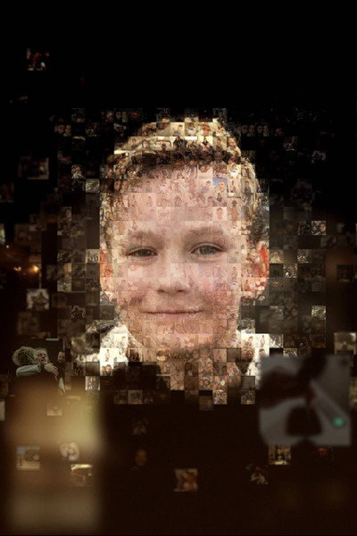 Póster de In het Hart van de Zaak - Gino