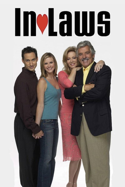 Póster de In-Laws