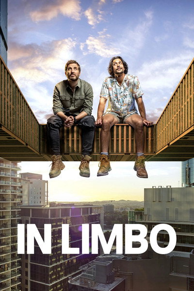 Póster de In Limbo