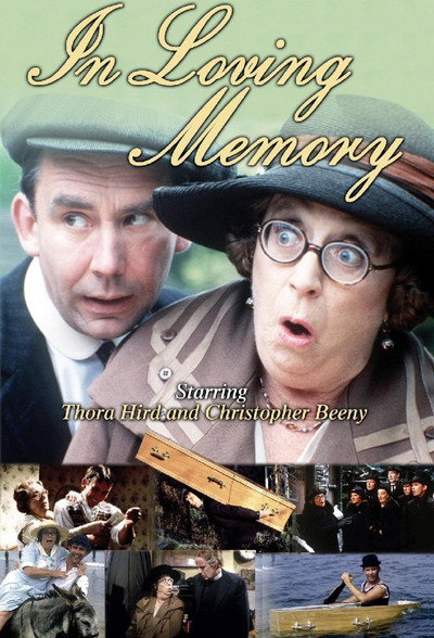 Póster de In Loving Memory