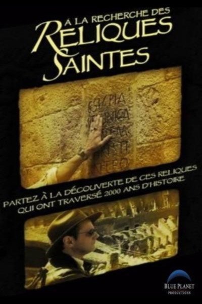 Póster de In Search of Holy Treasure