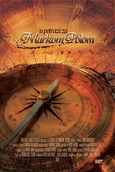 Póster de In Search of Marco Polo
