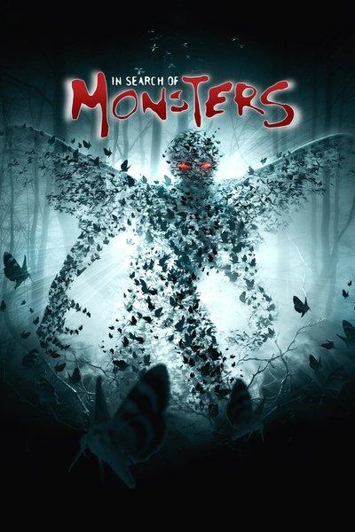 Póster de In Search of Monsters
