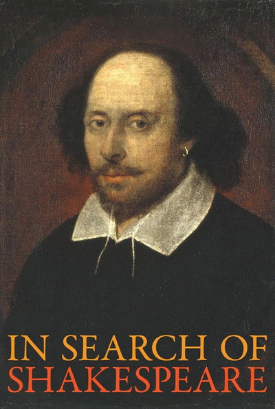 Póster de In Search of Shakespeare