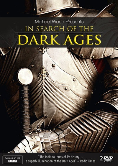 Póster de In Search of the Dark Ages