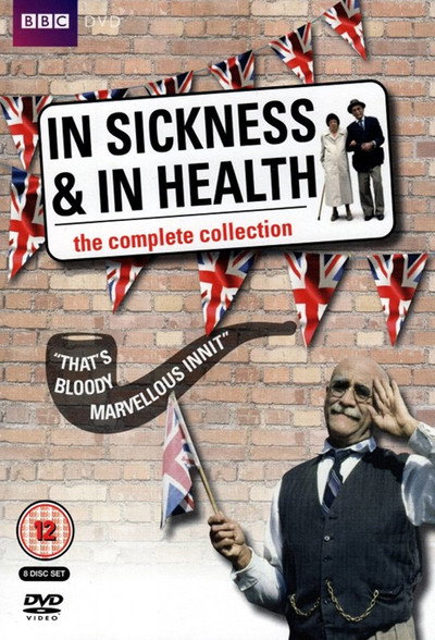 Póster de In Sickness and in Health