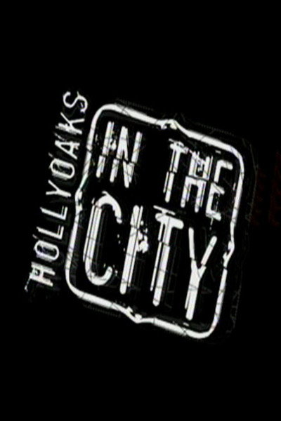 Póster de In the City