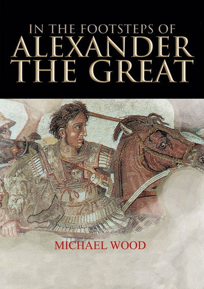 Póster de In the Footsteps of Alexander the Great