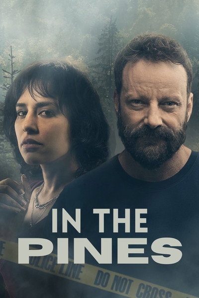 Póster de In the Pines