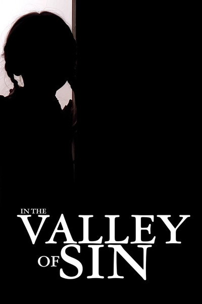 Póster de In the Valley of Sin