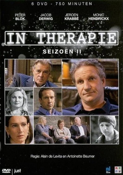 Póster de In therapie